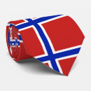 Recherche de la scandinavie cravates Drapeau