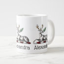 Recherche de emblèmes tasses Vintage