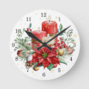 Recherche de bougies horloges Festif