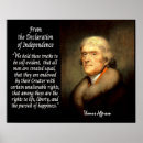 Recherche de ronald reagan posters Thomas jefferson