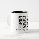 Recherche de choix tasses Collègue
