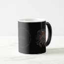 Recherche de argent et or tasses Personnalisée