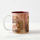 Recherche de us tasses Vintage