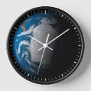 Recherche de nuage horloges Ombre