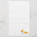 Recherche de empreintes de pattes de chat papier à lettre Animal