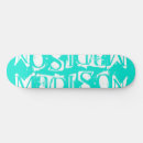 Recherche de turquoise skateboards Cool