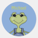 Recherche de petite grenouille autocollants Pour enfants
