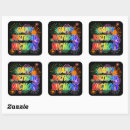Recherche de vibrant autocollants Gras