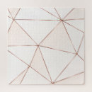 Recherche de cuivre puzzles Bronze