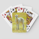 Recherche de moutons jeux de cartes Bétail