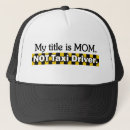 Recherche de conducteur casquettes Maman