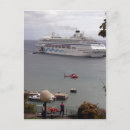 Recherche de bateau de croisière cartes postales Navire