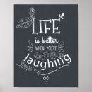 Recherche de chalkboard posters Quote