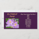 Recherche de mercredi invitations Fleurs