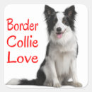 Recherche de chien à bord autocollants Chiens