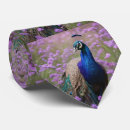Recherche de lavande cravates Bleu