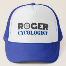 Recherche de roger que casquettes Vélo