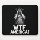 Recherche de statue liberté tapis souris États unis