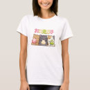 Recherche de trio tshirts Pour elle