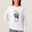 Recherche de la fibromyalgie tshirts Papillon