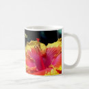 Recherche de hibiscus flower tasses Fleur