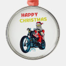 Recherche de vintage santa ornements Xmas
