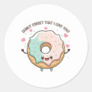 Recherche de illustration de nourriture kawaii autocollants Mignon