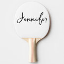 Recherche de mariages raquettes ping pong Nom