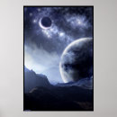 Recherche de nébuleuse art Scifi