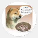 Recherche de shiba inus autocollants Chien