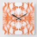 Recherche de plumes horloges Moderne