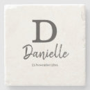 Recherche de naissance dessous de verres Pour elle