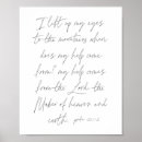 Recherche de psaume 121 posters Motivation