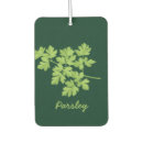 Recherche de persil Vert