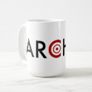 Recherche de bowman tasses Archer