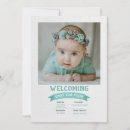 Recherche de de naissance unisexe invitations Pour tous