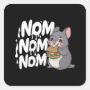 Recherche de burger illustration autocollants Pour tous