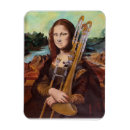 Recherche de music rectangulaires magnets Funny