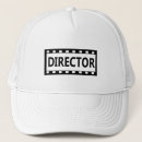 Recherche de actrice casquettes Film