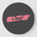 Recherche de pinceaux horloges Rose