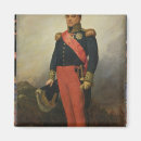 Recherche de moutons magnets Portrait