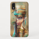 Recherche de déesse égyptienne iphone coques Antique