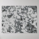 Recherche de motif camouflage posters Armée