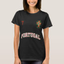 Recherche de numéro 7 tshirts Portugal