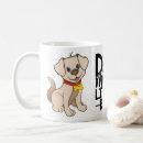 Recherche de chiot drôle tasses Pour chien