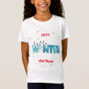 Recherche de snowman enfant tshirts Hiver