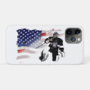 Recherche de but iphone coques Joueur de hockey