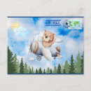 Recherche de timbres poste cartes postales Animaux