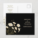 Recherche de noire et blanche cartes postales Pour eux