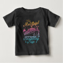 Recherche de bateau bébé tshirts Famille